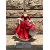 Image 1 : Royal Doulton "Stephanie" Porcelain Figurine