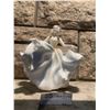 Image 1 : Ryal Doulton "Sweet Seventeen" Porcelain Figurine