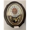 Image 1 : Small World Rhythm Precious Angels Musical Motion Clock