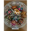 Image 2 : Collection of Nine Ukrainian Easter Eggs