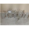 Image 1 : Assortment of Crystal Vases