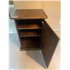 Image 2 : Wooden Cellarette