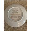 Image 8 : Assortment of Decorative Plates - Lena Liu, Thomas Kinkade, and Others!