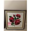 Image 2 : 3 x Floral Artworks