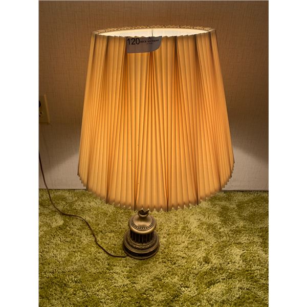 Vintage-Style Lamp