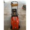 Image 1 : Black and Decker Electric Mulching Mower (MM1800)