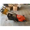 Image 2 : Black and Decker Electric Mulching Mower (MM1800)