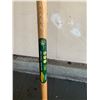 Image 3 : 4 x Snow Shovels (2 x Garant; 2 x Yardworks)