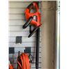 Image 16 : Large Assortment of Lawn Tools - Black and Decker!