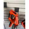 Image 2 : Large Assortment of Lawn Tools - Black and Decker!