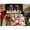Image 2 : Assortment of Christmas Decorations