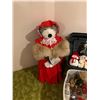 Image 3 : Assortment of Christmas Decorations