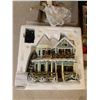 Image 2 : Assortment of Christmas Decorations and Ornaments