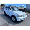 Image 1 : 2000 Isuzu Rodeo S