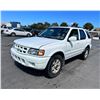 Image 2 : 2000 Isuzu Rodeo S
