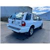 Image 3 : 2000 Isuzu Rodeo S