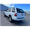 Image 4 : 2000 Isuzu Rodeo S
