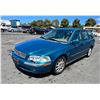Image 2 : 2001 Volvo V40