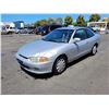 Image 1 : 2001 Mitsubishi Mirage LS