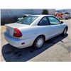 Image 3 : 2001 Mitsubishi Mirage LS