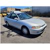 Image 4 : 2001 Mitsubishi Mirage LS