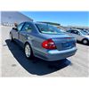Image 4 : 2003 Mercedes-Benz E-Class E 500