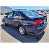 Image 5 : 2005 Honda Civic EX