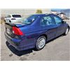 Image 6 : 2005 Honda Civic EX