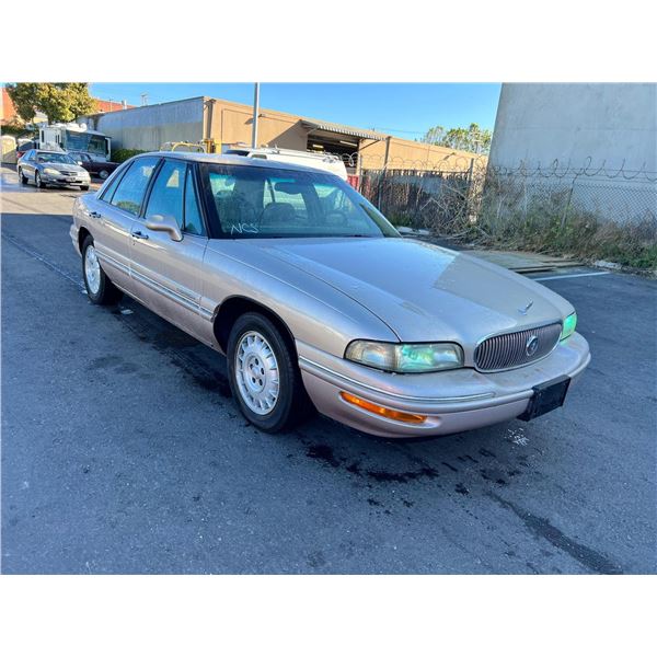 1999 Buick LeSabre Limited