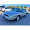 Image 2 : 1999 Buick LeSabre Limited