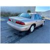 Image 3 : 1999 Buick LeSabre Limited