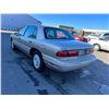 Image 4 : 1999 Buick LeSabre Limited