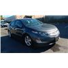 Image 2 : 2011 Chevrolet Volt