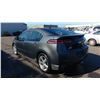 Image 4 : 2011 Chevrolet Volt
