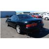 Image 3 : 1992 Lexus SC 300