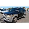 Image 1 : 2003 Honda Element DX
