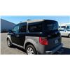 Image 4 : 2003 Honda Element DX