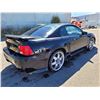 Image 2 : 2003 Ford Mustang