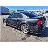 Image 3 : 2003 Ford Mustang