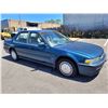 Image 1 : 1991 Honda Accord SE