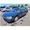 Image 2 : 1991 Honda Accord SE