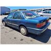 Image 5 : 1991 Honda Accord SE