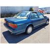 Image 7 : 1991 Honda Accord SE