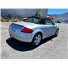 Image 2 : 2004 Audi TT 180hp
