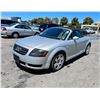 Image 3 : 2004 Audi TT 180hp
