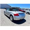 Image 4 : 2004 Audi TT 180hp