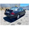 Image 4 : 2004 Nissan Sentra 2.5 S