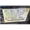 Image 7 : 2004 Nissan Sentra 2.5 S