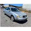 Image 1 : 2003 Audi A6 3.0 quattro