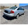Image 2 : 2003 Audi A6 3.0 quattro